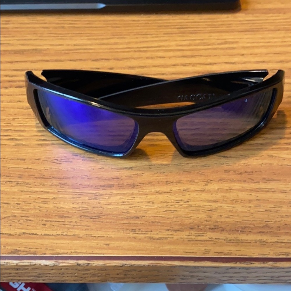 Oakley Gascan Sunglasses